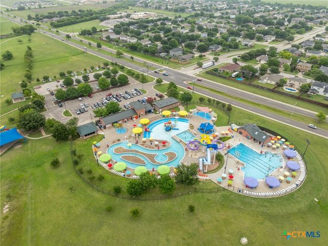 5612 Markham Drive, Temple, TX 76502