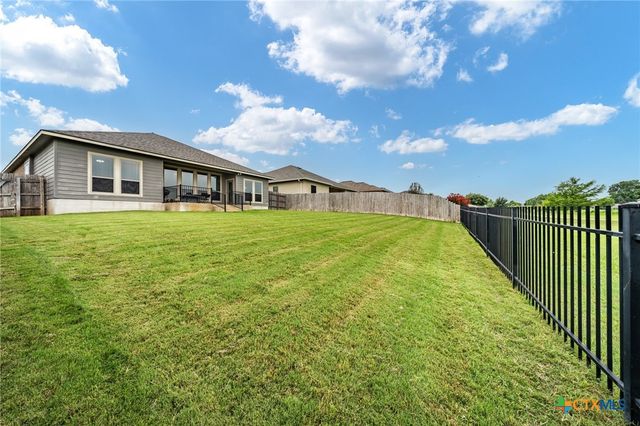 5612 Markham Drive, Temple, TX 76502