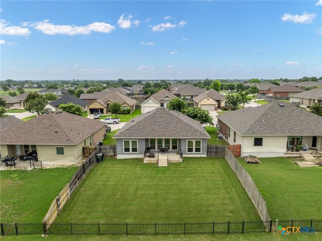 5612 Markham Drive, Temple, TX 76502