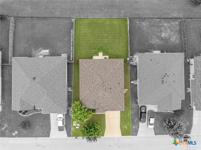 5612 Markham Drive, Temple, TX 76502