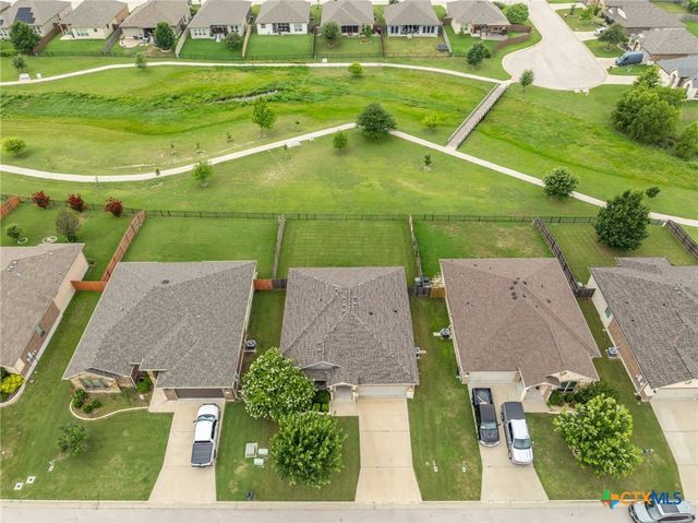 5612 Markham Drive, Temple, TX 76502