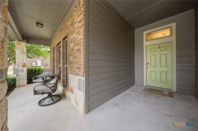 5612 Markham Drive, Temple, TX 76502