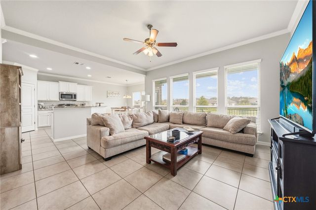 5612 Markham Drive, Temple, TX 76502