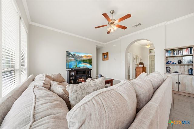 5612 Markham Drive, Temple, TX 76502