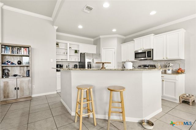 5612 Markham Drive, Temple, TX 76502