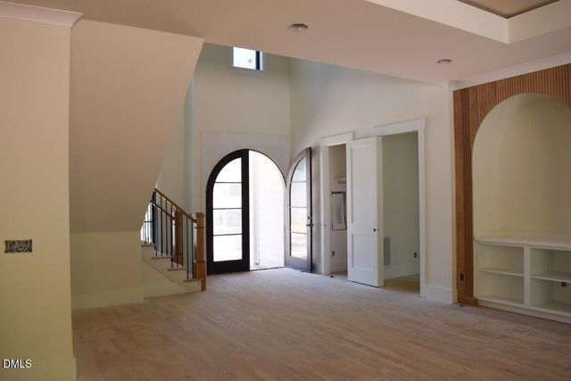 110 Spanish Oak Drive, Youngsville, NC 27596