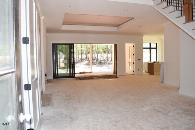 110 Spanish Oak Drive, Youngsville, NC 27596