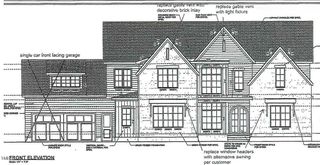 110 Spanish Oak Drive, Youngsville, NC 27596