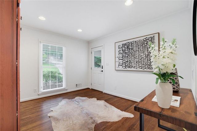 535 Franklin Road NE, Sandy Springs, GA 30342