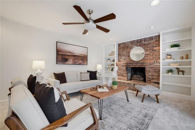 535 Franklin Road NE, Sandy Springs, GA 30342