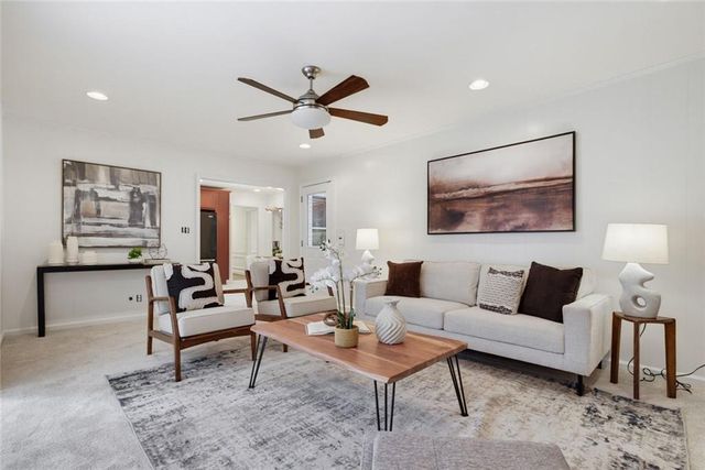 535 Franklin Road NE, Sandy Springs, GA 30342