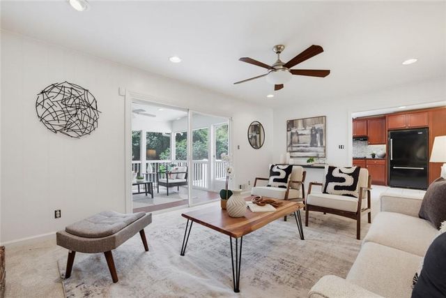 535 Franklin Road NE, Sandy Springs, GA 30342
