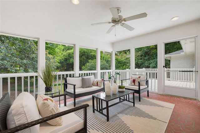 535 Franklin Road NE, Sandy Springs, GA 30342