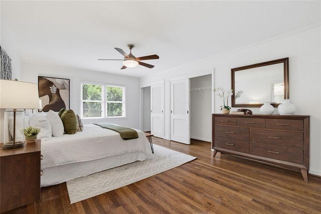 535 Franklin Road NE, Sandy Springs, GA 30342