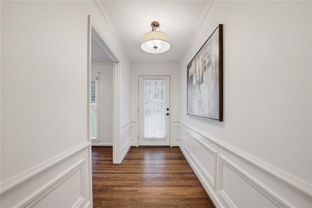 535 Franklin Road NE, Sandy Springs, GA 30342