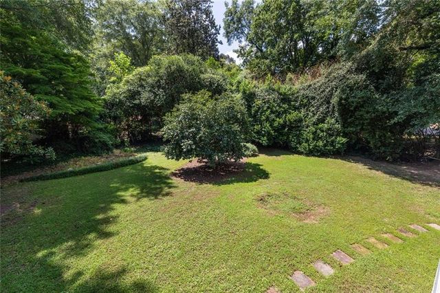 535 Franklin Road NE, Sandy Springs, GA 30342