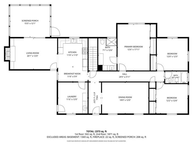 535 Franklin Road NE, Sandy Springs, GA 30342