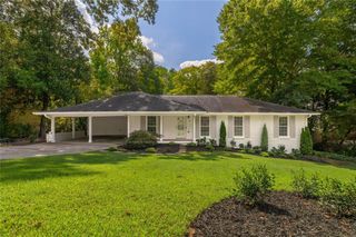535 Franklin Road NE, Sandy Springs, GA 30342