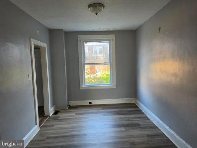 3233 ELMLEY AVE, Baltimore, MD 21213