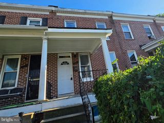 3233 ELMLEY AVE, Baltimore, MD 21213