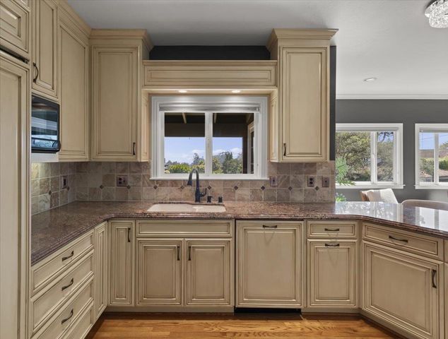 714 Clubhouse Drive, Aptos, CA 95003