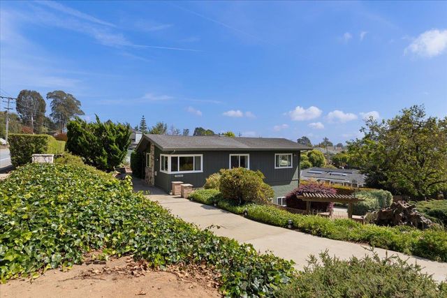 714 Clubhouse Drive, Aptos, CA 95003