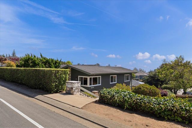714 Clubhouse Drive, Aptos, CA 95003
