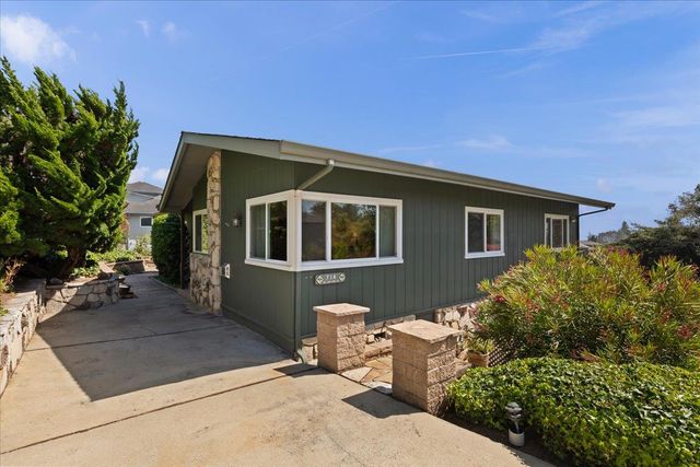 714 Clubhouse Drive, Aptos, CA 95003
