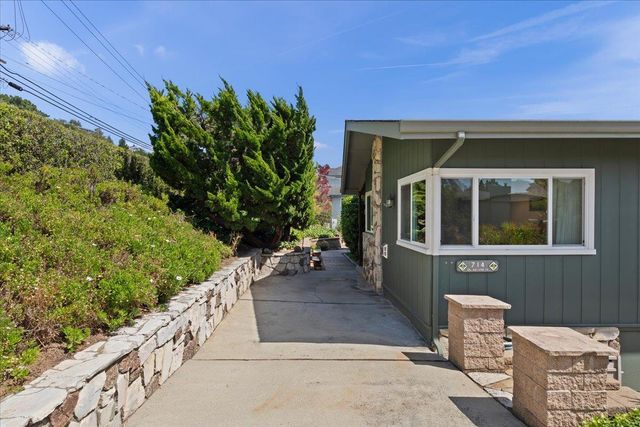 714 Clubhouse Drive, Aptos, CA 95003