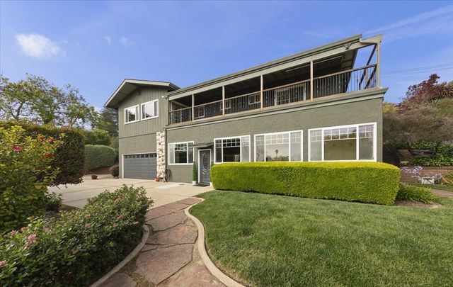 714 Clubhouse Drive, Aptos, CA 95003