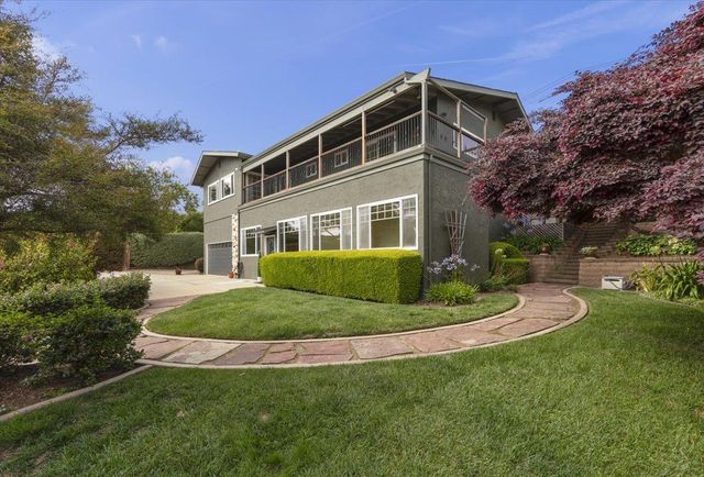 714 Clubhouse Drive, Aptos, CA 95003