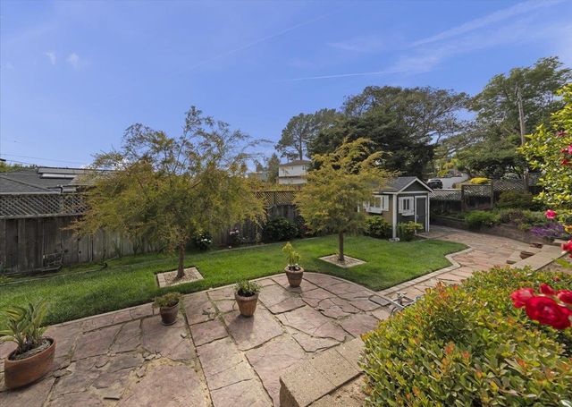 714 Clubhouse Drive, Aptos, CA 95003