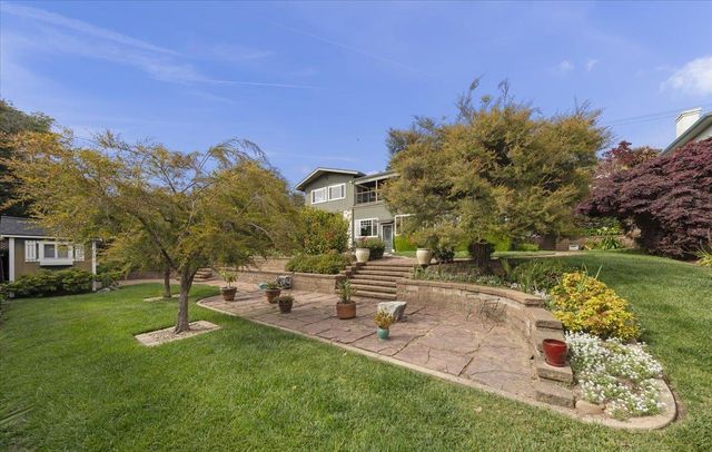 714 Clubhouse Drive, Aptos, CA 95003