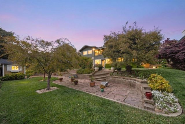 714 Clubhouse Drive, Aptos, CA 95003