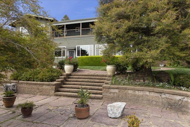 714 Clubhouse Drive, Aptos, CA 95003