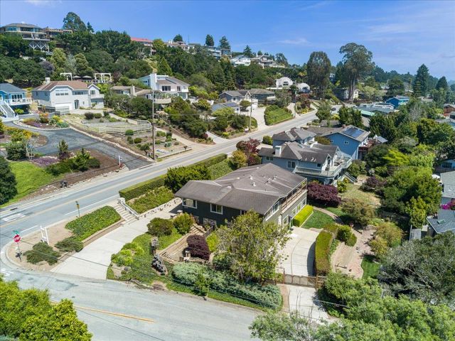 714 Clubhouse Drive, Aptos, CA 95003
