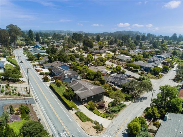 714 Clubhouse Drive, Aptos, CA 95003