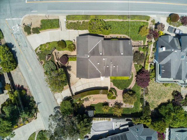 714 Clubhouse Drive, Aptos, CA 95003