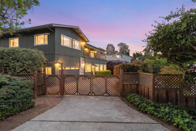 714 Clubhouse Drive, Aptos, CA 95003