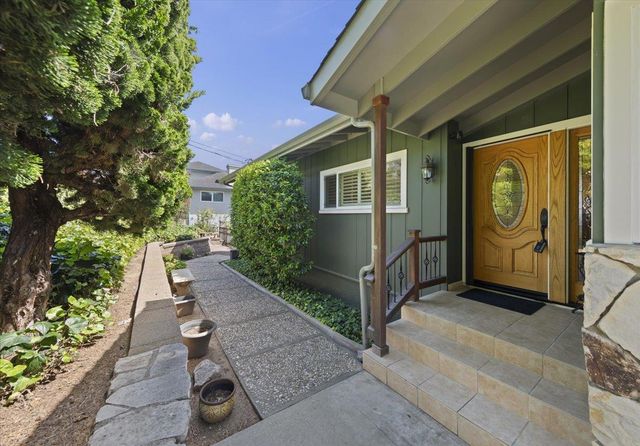 714 Clubhouse Drive, Aptos, CA 95003