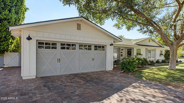 4710 N 33RD Street, Phoenix, AZ 85018