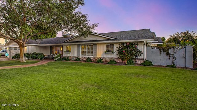 4710 N 33RD Street, Phoenix, AZ 85018