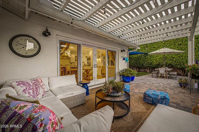 4710 N 33RD Street, Phoenix, AZ 85018