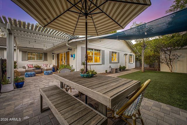 4710 N 33RD Street, Phoenix, AZ 85018