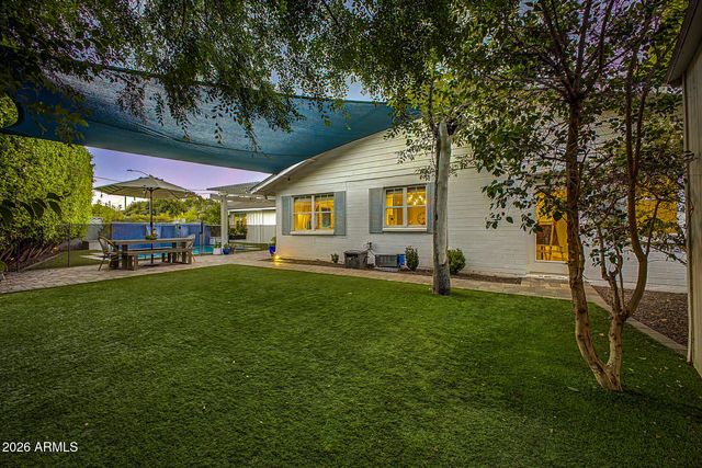 4710 N 33RD Street, Phoenix, AZ 85018