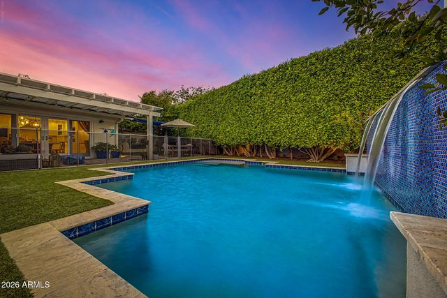 4710 N 33RD Street, Phoenix, AZ 85018