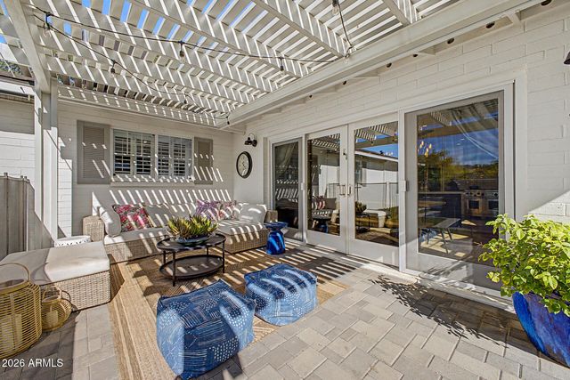 4710 N 33RD Street, Phoenix, AZ 85018