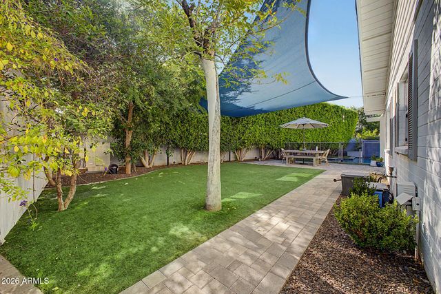 4710 N 33RD Street, Phoenix, AZ 85018