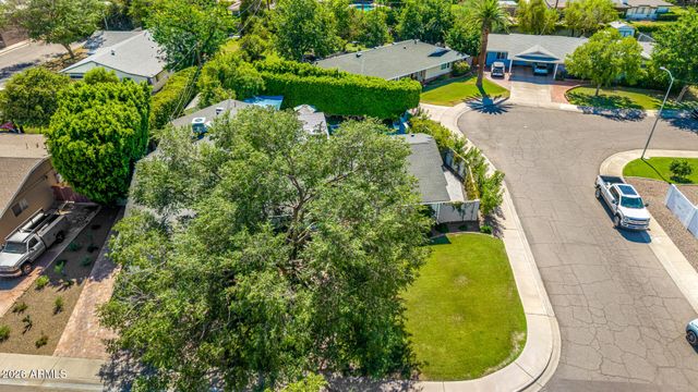 4710 N 33RD Street, Phoenix, AZ 85018