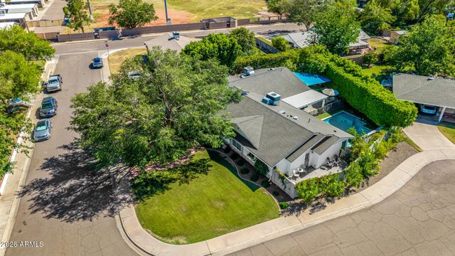 4710 N 33RD Street, Phoenix, AZ 85018